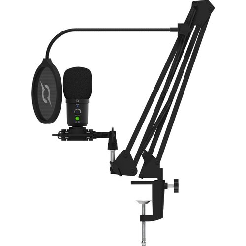 Mikrofon AQIRYS Voyager Kardoidalny