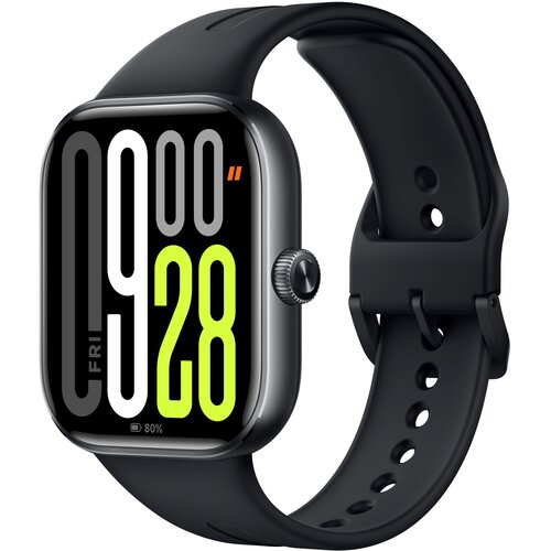 Smartwatch XIAOMI Redmi Watch 5 Czarny