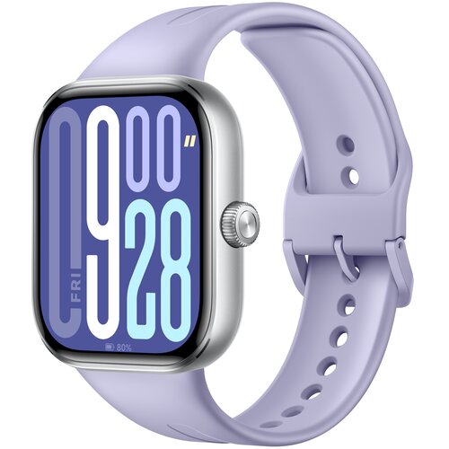 Smartwatch XIAOMI Redmi Watch 5 Fioletowy