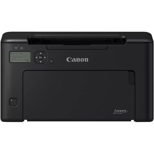 Drukarka CANON i-SENSYS LBP122DW Automatyczny druk dwustronny, Wi-Fi