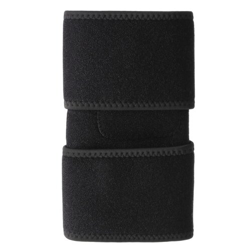 Podgrzewana opaska MISSION AIR E-Knee Brance + Powerbank