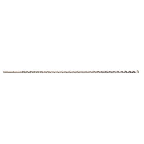 Wiertło do betonu GRAPHITE 54H137