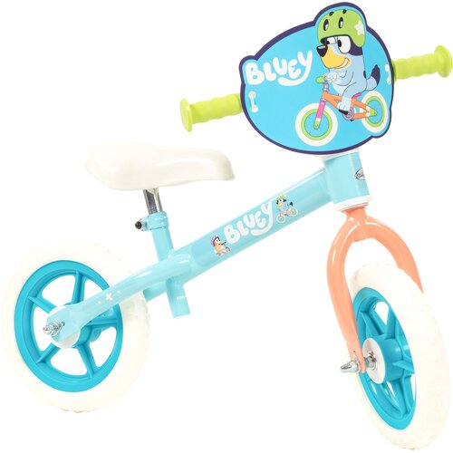 Rowerek biegowy TOIMSA Bluey
