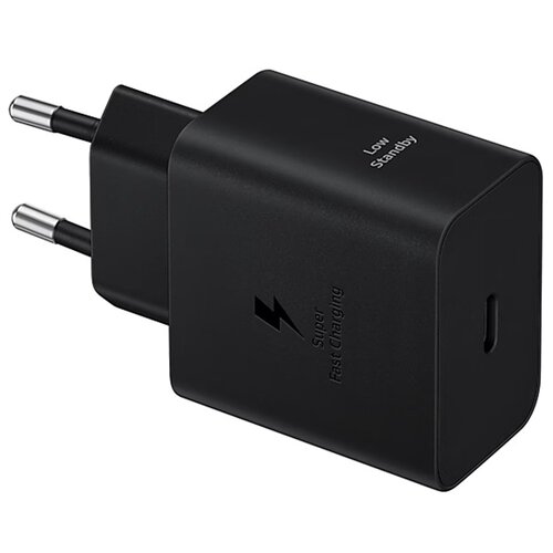 Ładowarka sieciowa SAMSUNG EP-T4511NBEGEU 45W Czarny