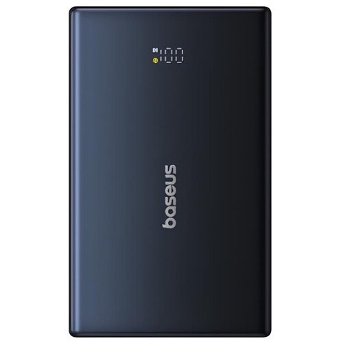 Powerbank BASEUS PicoGo 10000 mAh 20W Czarny