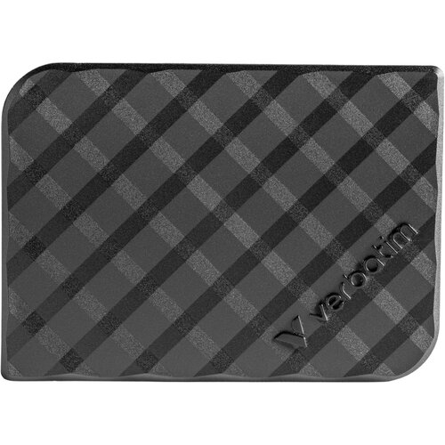 Dysk VERBATIM Store 'n' Go Mini Diamond 1TB SSD