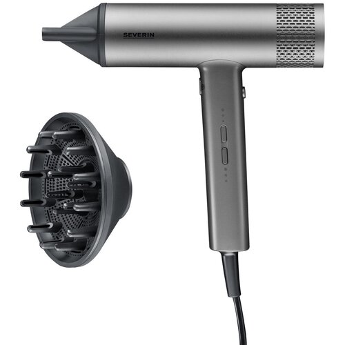 Suszarka SEVERIN 0169 S-Style Speed Pro