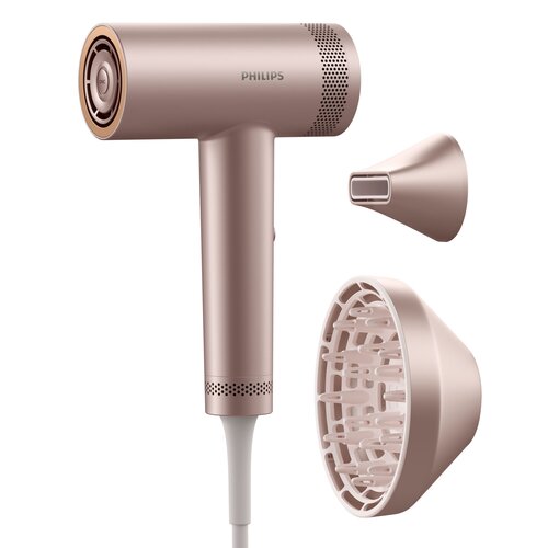Suszarka PHILIPS BHD837/10 1400W