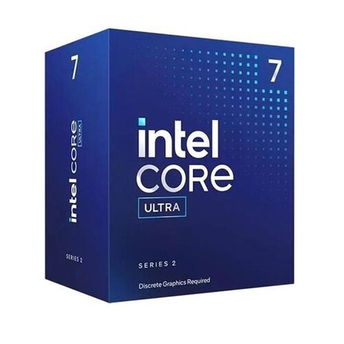 Procesor INTEL Core Ultra 7-265F