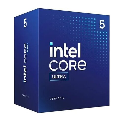 Procesor INTEL Core Ultra 5-235