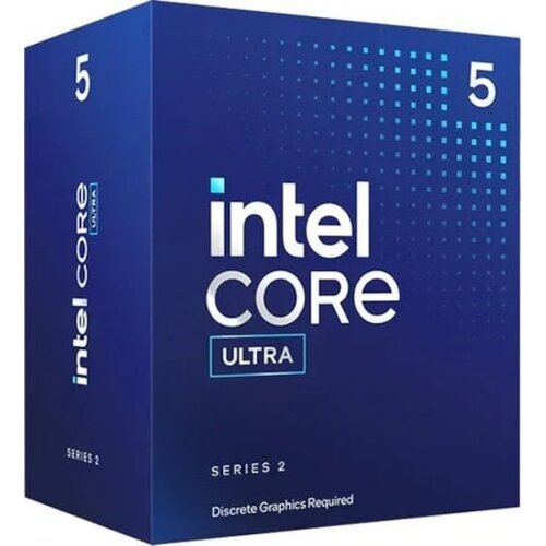 Procesor INTEL Core Ultra 5-225F