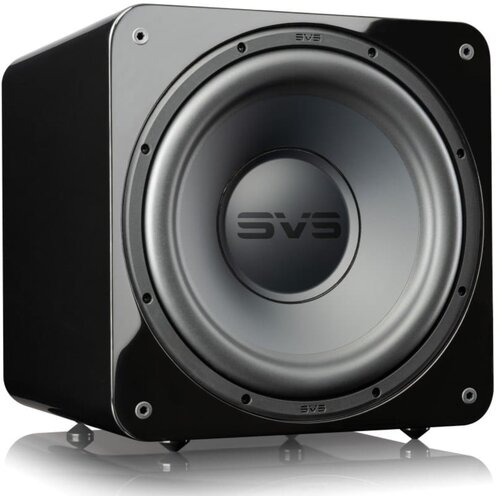 Subwoofer SVS SB-1000 Pro Czarny