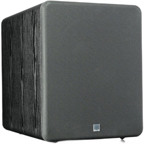 Subwoofer SVS PB-1000 Pro Czarny jesion