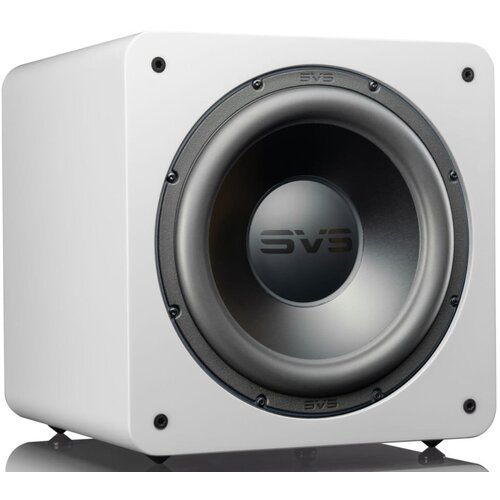 Subwoofer SVS SB-2000 Pro Biały