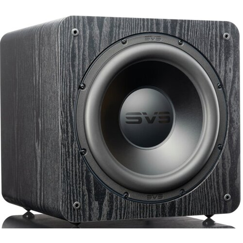Subwoofer SVS SB-2000 Pro Czarny Jesion