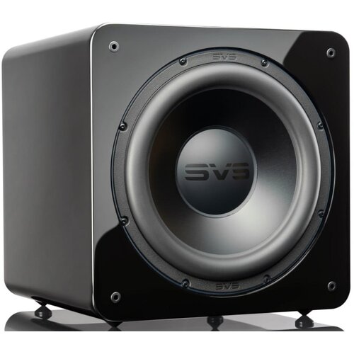 Subwoofer SVS SB-2000 Pro Czarny