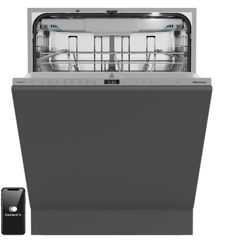Zmywarka HISENSE HV673D64