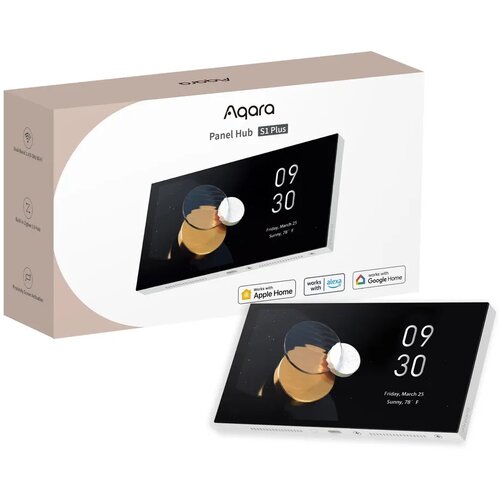 Inteligentny sterownik AQARA HUB S1 Plus EU MP-K03D