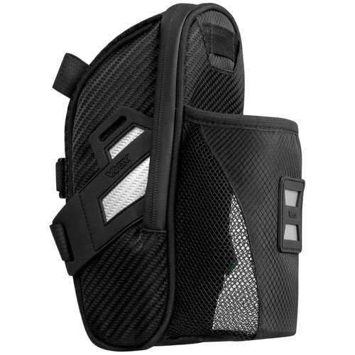 Torba rowerowa podsiodłowa VAYOX VA0349