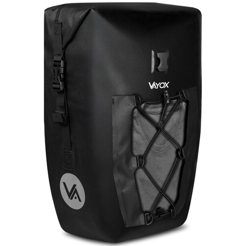 Torba rowerowa na bagaznik VAYOX VA0353