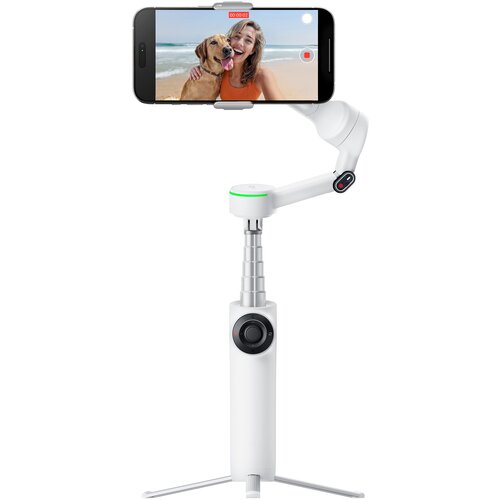 Gimbal INSTA360 Flow 2 Pro Biały