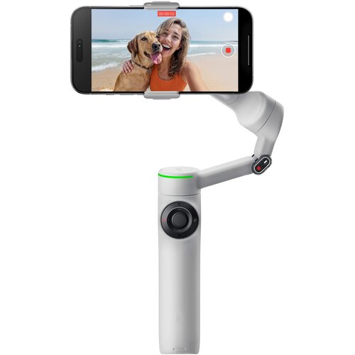 Gimbal INSTA360 Flow 2 Pro Szary
