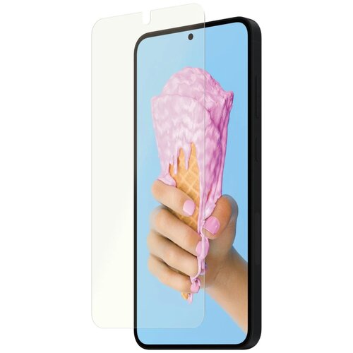 Szkło hartowane PANZERGLASS All-in-One Ultra Wide-Fit do Samsung Galaxy S25+