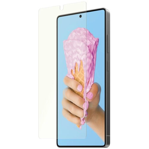 Szkło hartowane PANZERGLASS All-in-One Ultra-Wide Fit do Samsung Galaxy S25 Ultra