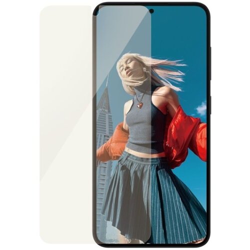 Szkło hartowane PANZERGLASS All-In-One Ultra-Wide Fit do Samsung Galaxy S25