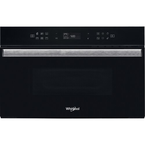 Kuchenka mikrofalowa WHIRLPOOL W6 MD 440 NB