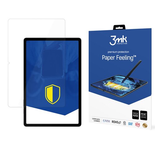 Folia ochronna 3MK Paper Feeling do Samsung Galaxy Tab S9 FE+ (2 szt.)