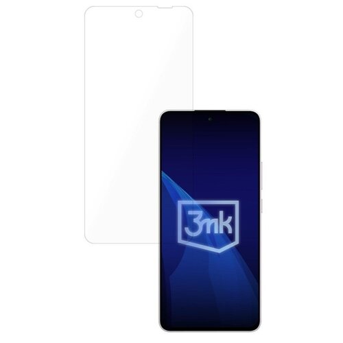 Folia ochronna 3MK ARC+ do Oppo Reno 13F