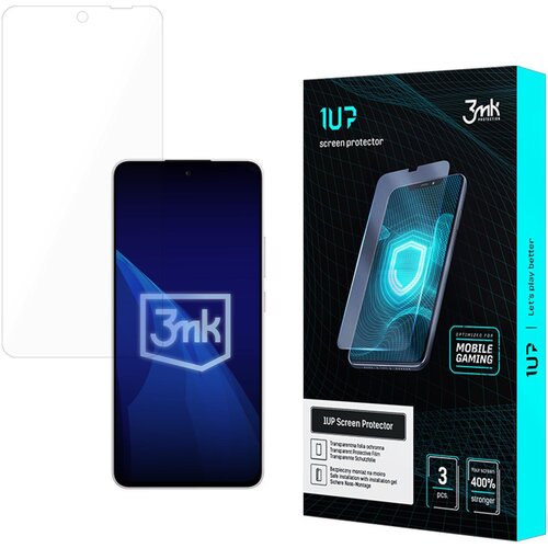 Folia ochronna 3MK 1UP do Oppo Reno 13F 4G