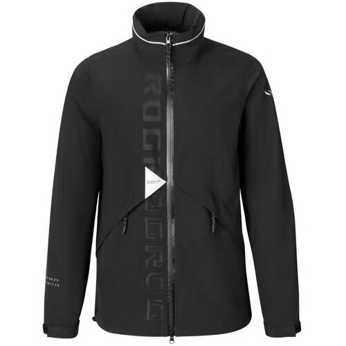 Kurtka ASUS Rog Windbreaker (rozmiar XL) Czarny