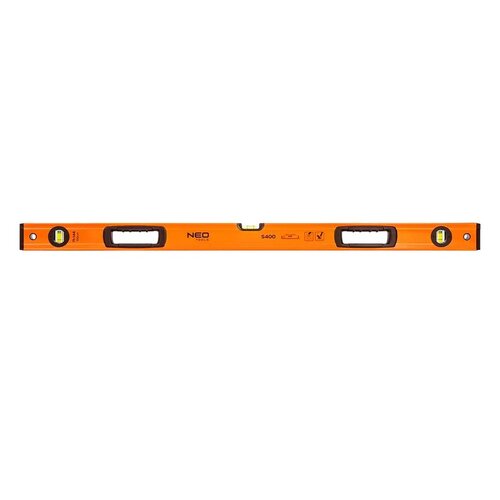 Poziomnica ręczna NEO TOOLS S 400 71-144