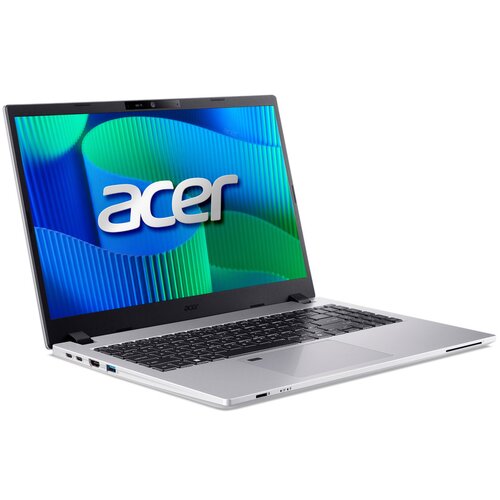 Laptop ACER TravelMate P2 15 TMP215-55-TCO 15.6" IPS i5-1334U 16GB RAM 512GB SSD Windows 11 Professional