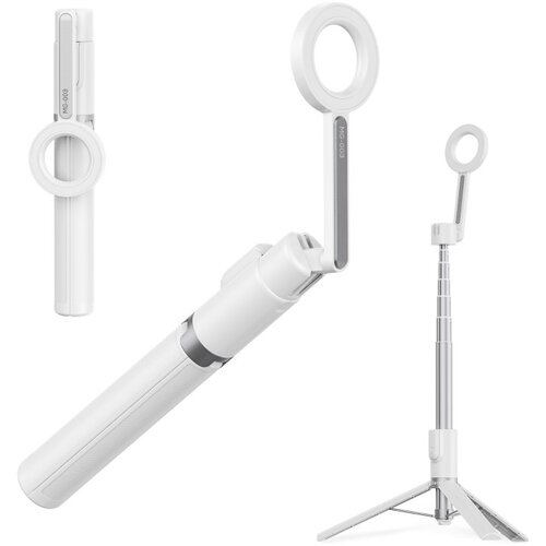 Selfie stick ULANZI MG-003 MagSafe Biały
