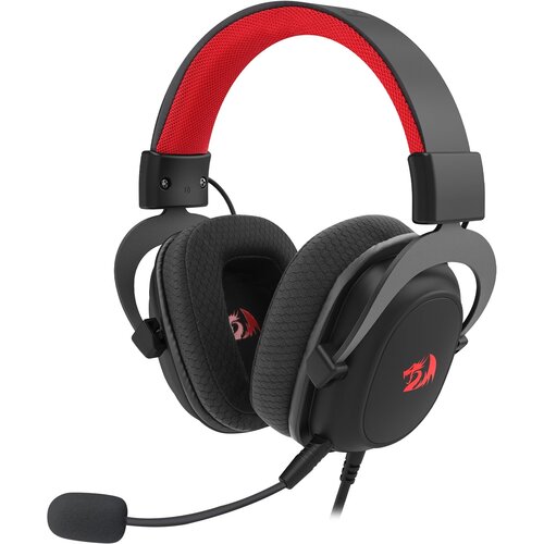 Słuchawki REDRAGON Zeus Lite H510-LT Nauszne
