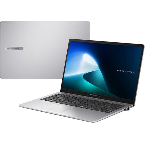 Laptop ASUS ExpertBook P1 P1503CVA-S70908 15.6" IPS i5-13420H 8GB RAM 512GB SSD