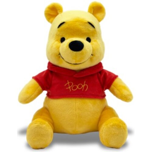 Maskotka SIMBA Disney WTP Kubuś Puchatek 6315870196