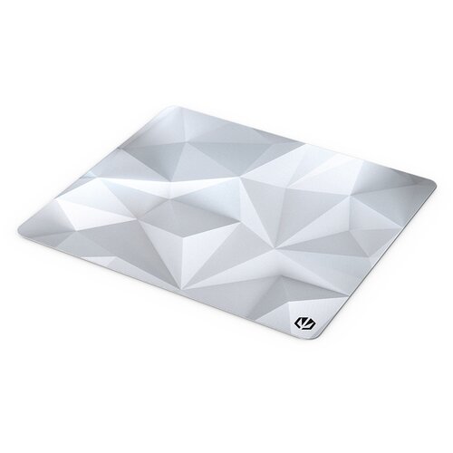 Podkładka ENDORFY Crystal Onyx White L