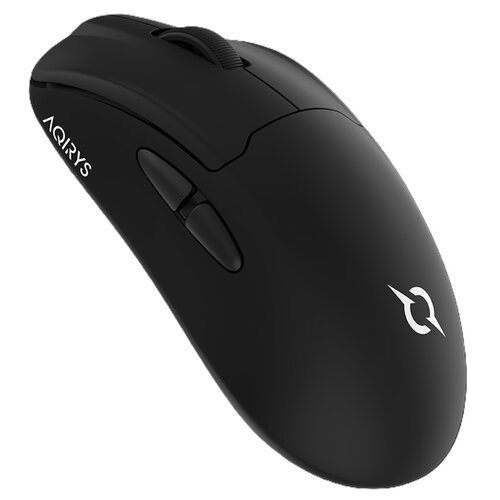 Mysz AQIRYS M32 Czarny
