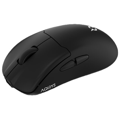 Mysz AQIRYS M32 Czarny