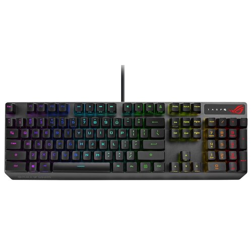 Klawiatura ASUS Rog Strix Scope RX