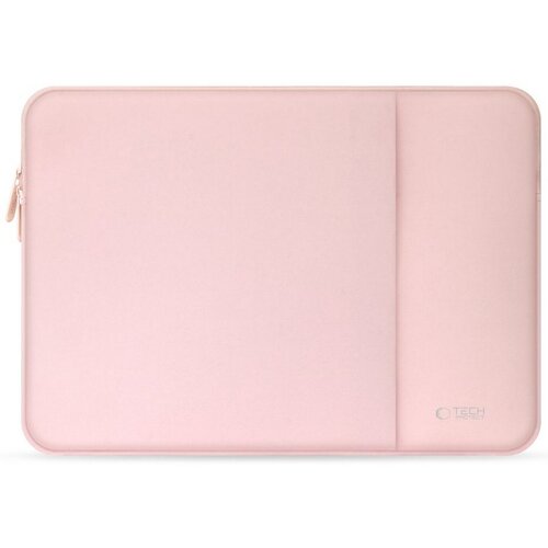 Etui na laptopa TECH-PROTECT Neopren 13 cali Różowy