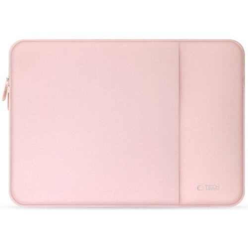 Etui na laptopa TECH-PROTECT Neopren 15-16 cali Różowy
