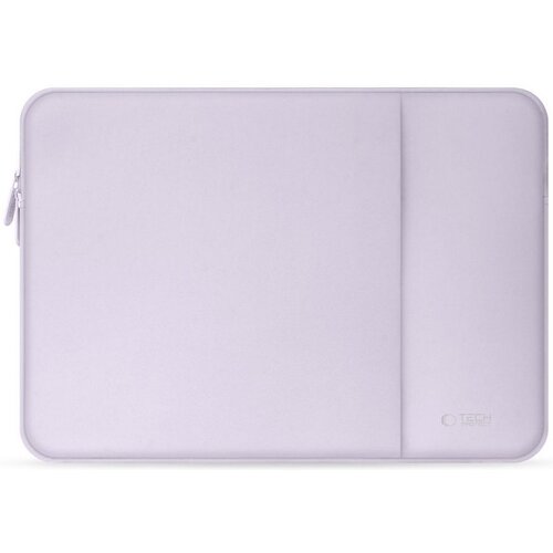 Etui na laptopa TECH-PROTECT Neopren 14 cali Fioletowy