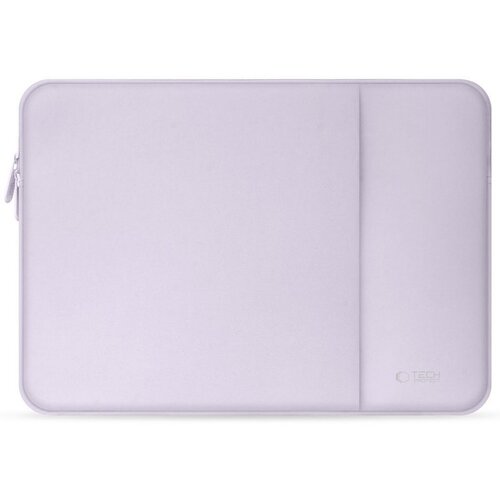 Etui na laptopa TECH-PROTECT Neopren 13 cali Fioletowy