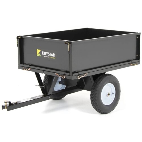 Przyczepka KRYSIAK SP500 225 kg