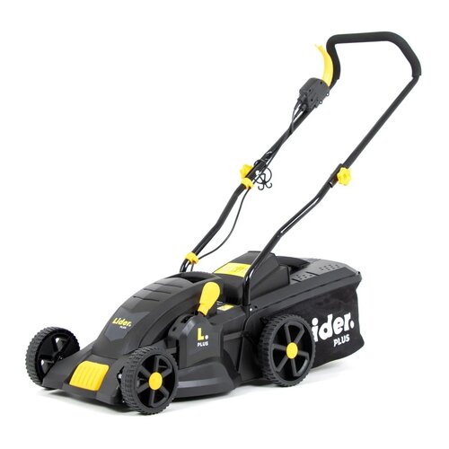 Kosiarka elektryczna LIDER PLUS GTK1400 1400W 340mm